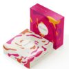 Emballage pour boîte de pâtisserie