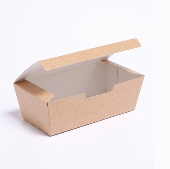 Boite à sandwich