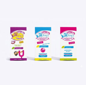 Boîte d’emballage pharmaceutique personnalisée