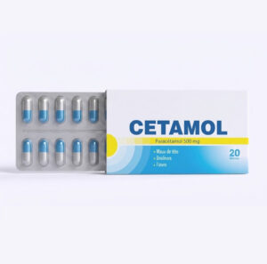Emballage pour pilules pharmaceutiques
