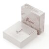 Emballage pour boîte de pâtisserie