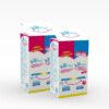 Boîte d’emballage pharmaceutique personnalisée