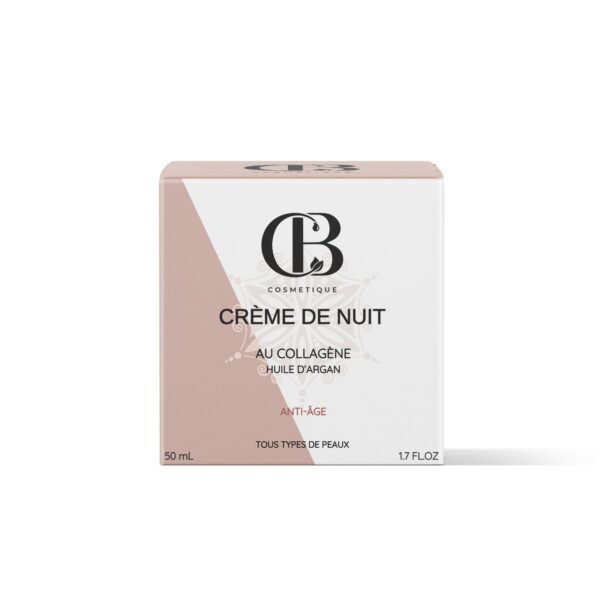 Emballage cosmétique personnalisé haut de gamme