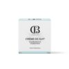 Emballage cosmétique personnalisé haut de gamme