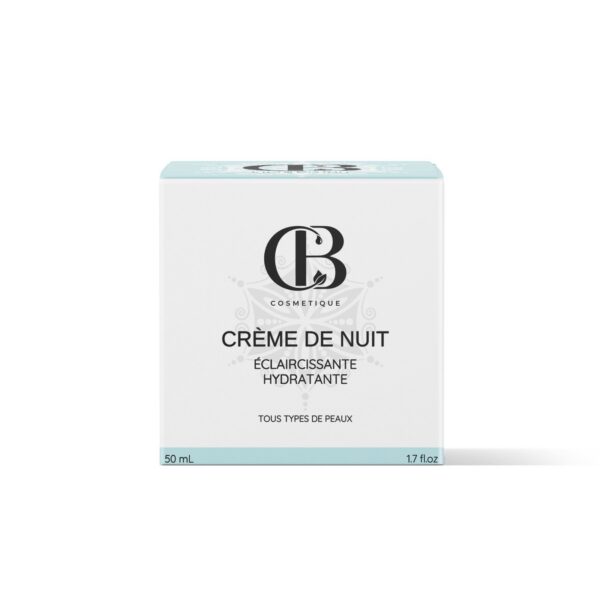 Emballage cosmétique personnalisé haut de gamme