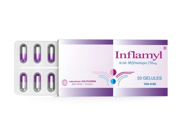 Emballage pour pilules pharmaceutiques