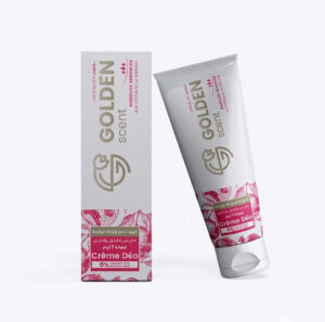 Emballage cosmétique personnalisé haut de gamme