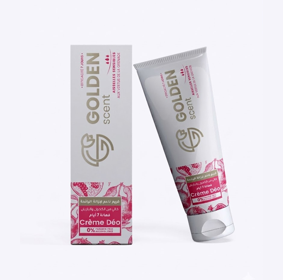 Emballage cosmétique personnalisé haut de gamme