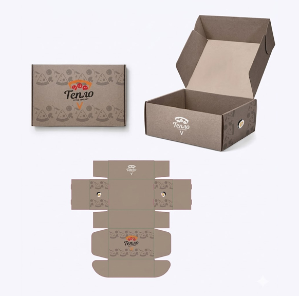 Produit sur mesure