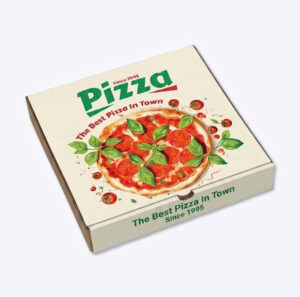 Boîte à Pizza "Tradizione 1995"